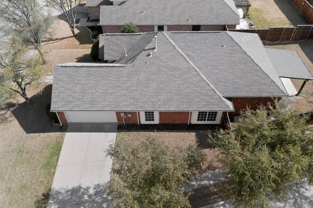 10702 J A Forster Drive, Rowlett, TX 75089