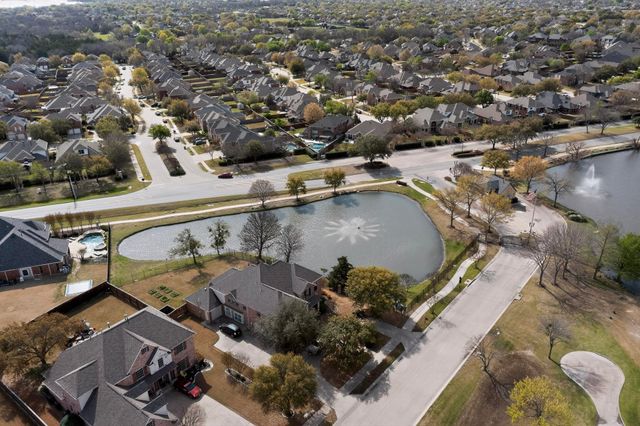 10702 J A Forster Drive, Rowlett, TX 75089