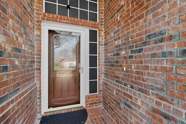 10702 J A Forster Drive, Rowlett, TX 75089