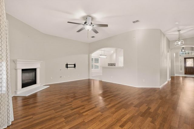 10702 J A Forster Drive, Rowlett, TX 75089