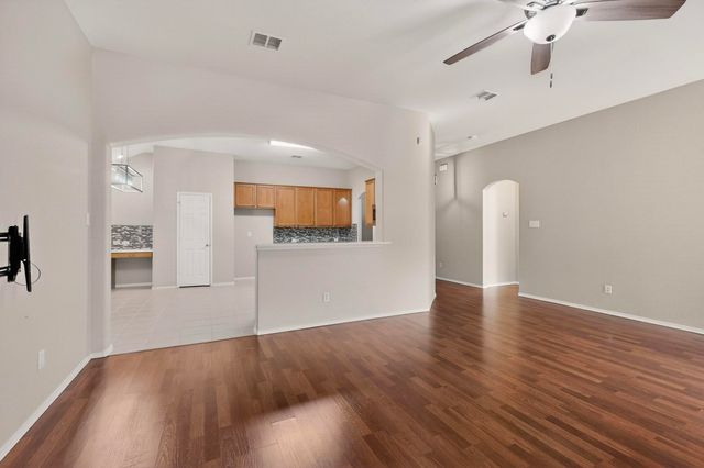 10702 J A Forster Drive, Rowlett, TX 75089