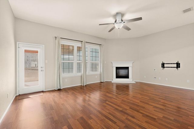 10702 J A Forster Drive, Rowlett, TX 75089