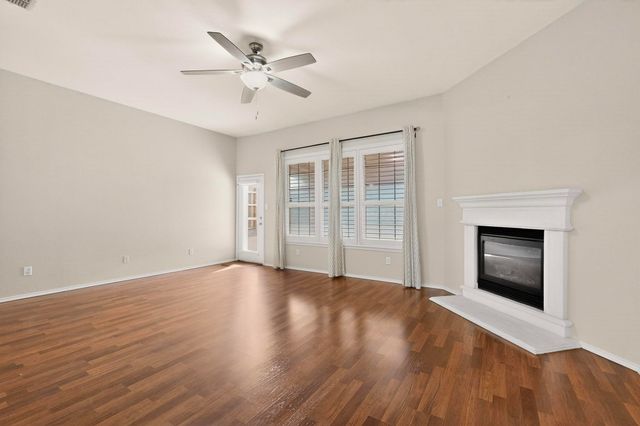 10702 J A Forster Drive, Rowlett, TX 75089