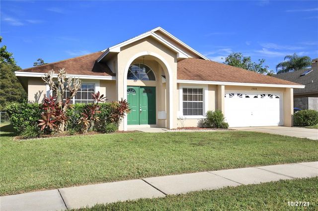 1933 GAMBOGE DRIVE, Orlando, FL 32822