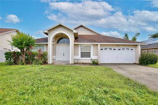 1933 GAMBOGE DRIVE, Orlando, FL 32822