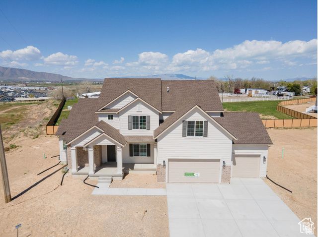 2166 S DOLOSTONE DR #149, Spanish Fork, UT 84660