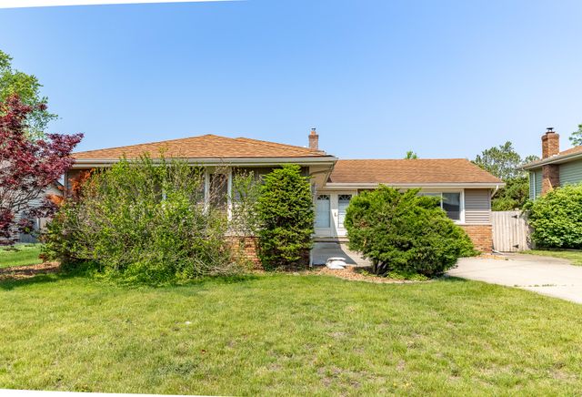 8624 Garfield Avenue, Munster, IN 46321