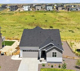 42744 Calusa Pines Road, Elizabeth, CO 80107