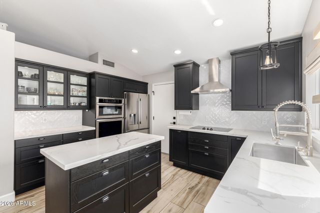 17614 N 45TH Street N, Phoenix, AZ 85032