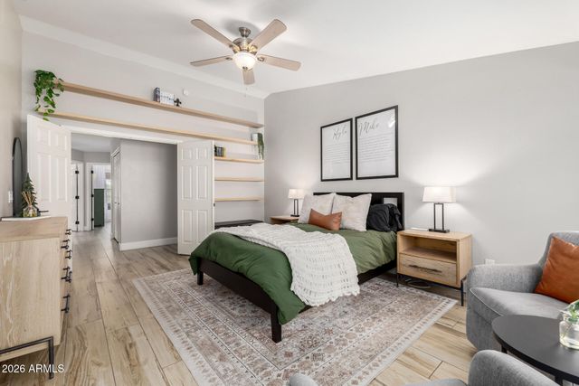 17614 N 45TH Street N, Phoenix, AZ 85032