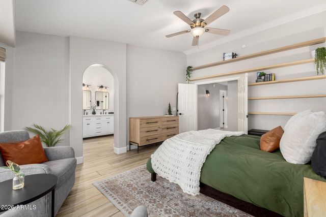 17614 N 45TH Street N, Phoenix, AZ 85032