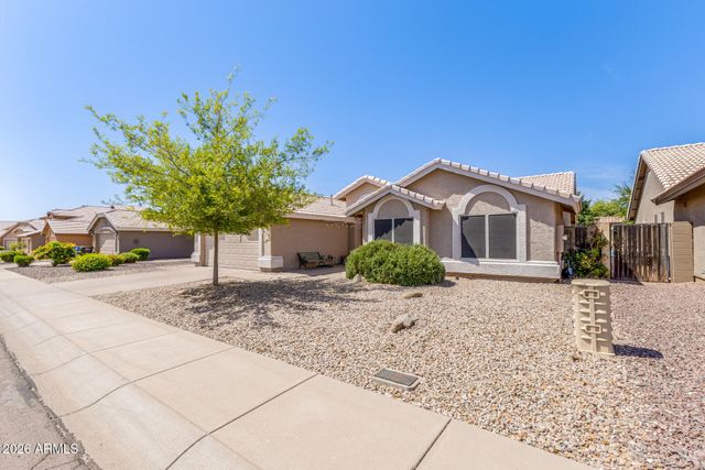 17614 N 45TH Street N, Phoenix, AZ 85032