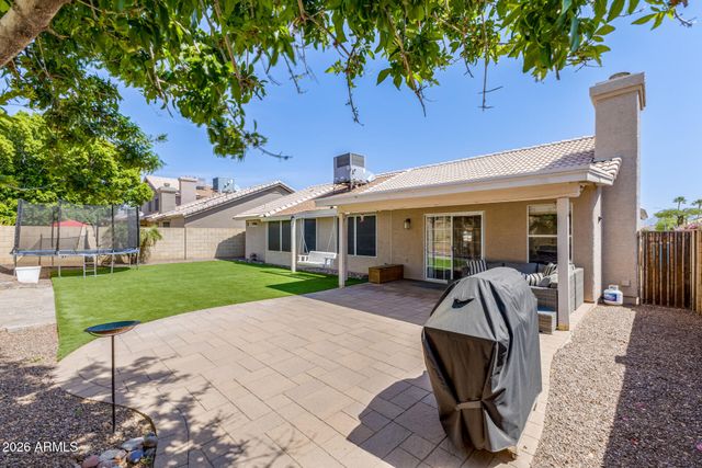 17614 N 45TH Street N, Phoenix, AZ 85032