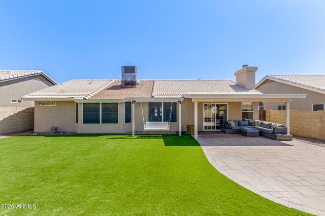 17614 N 45TH Street N, Phoenix, AZ 85032