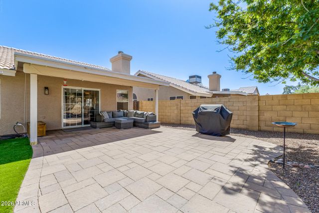 17614 N 45TH Street N, Phoenix, AZ 85032