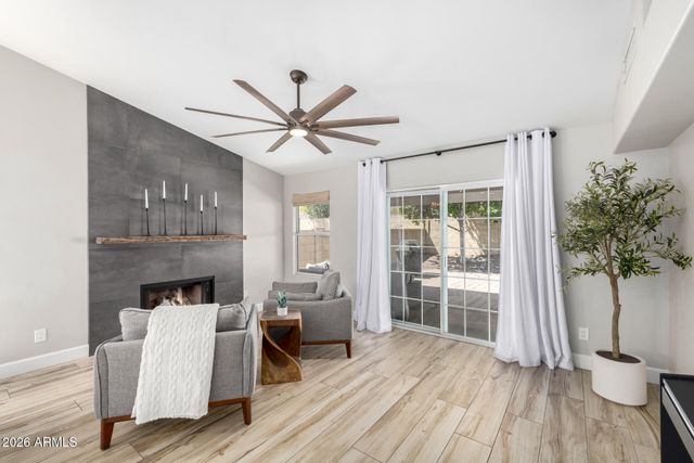 17614 N 45TH Street N, Phoenix, AZ 85032