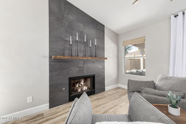 17614 N 45TH Street N, Phoenix, AZ 85032