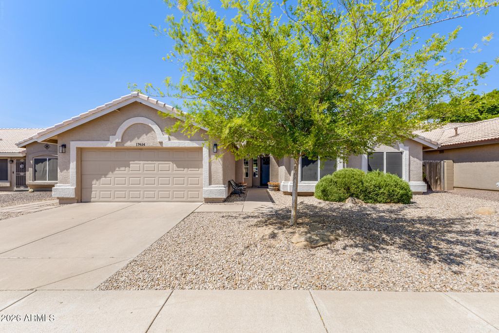 17614 N 45TH Street N, Phoenix, AZ 85032