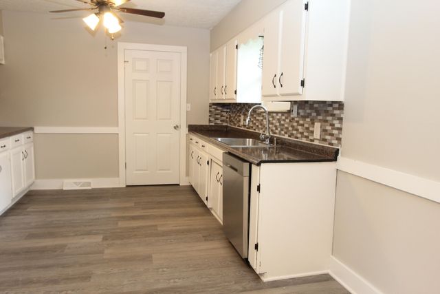 406 Sunset Drive, Lawrenceburg, KY 40342