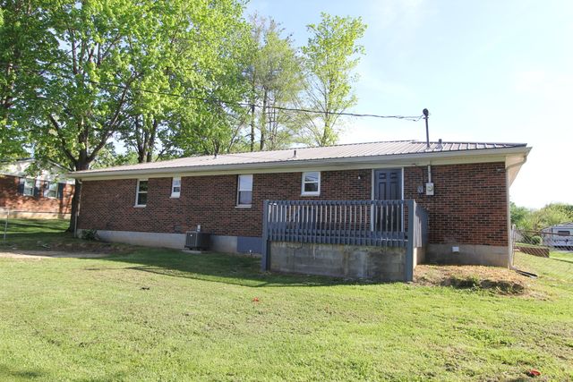 406 Sunset Drive, Lawrenceburg, KY 40342