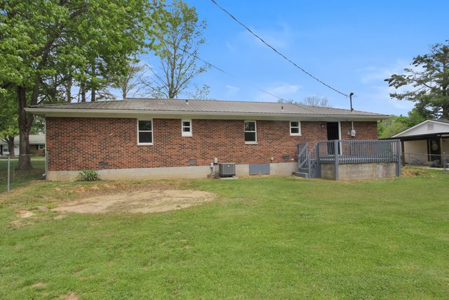 406 Sunset Drive, Lawrenceburg, KY 40342
