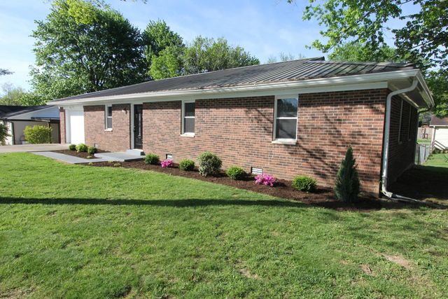 406 Sunset Drive, Lawrenceburg, KY 40342