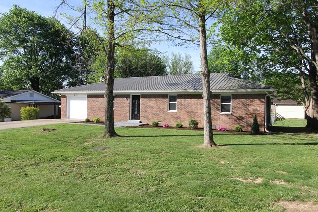 406 Sunset Drive, Lawrenceburg, KY 40342