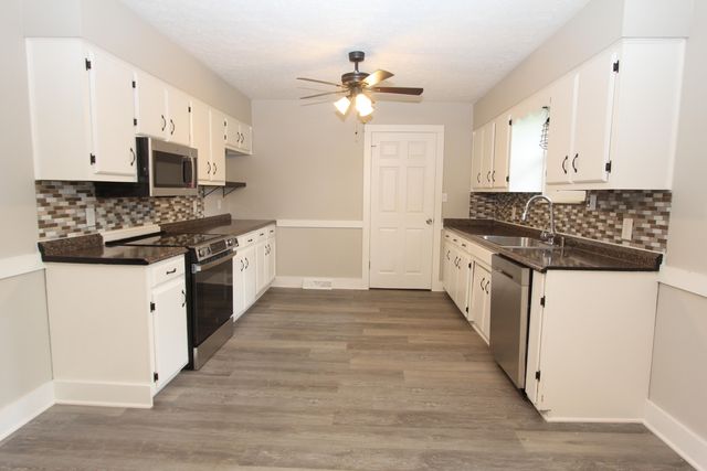 406 Sunset Drive, Lawrenceburg, KY 40342
