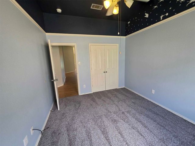 5856 Echo Bluff Drive, Haltom City, TX 76137