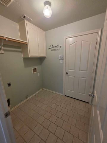 5856 Echo Bluff Drive, Haltom City, TX 76137