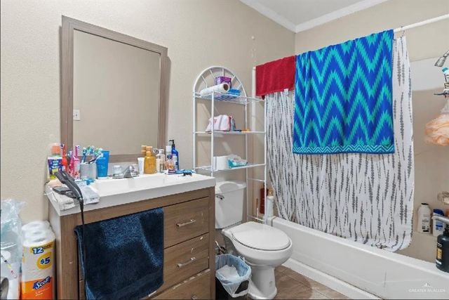 812 W 25th Street, Mission, TX 78574