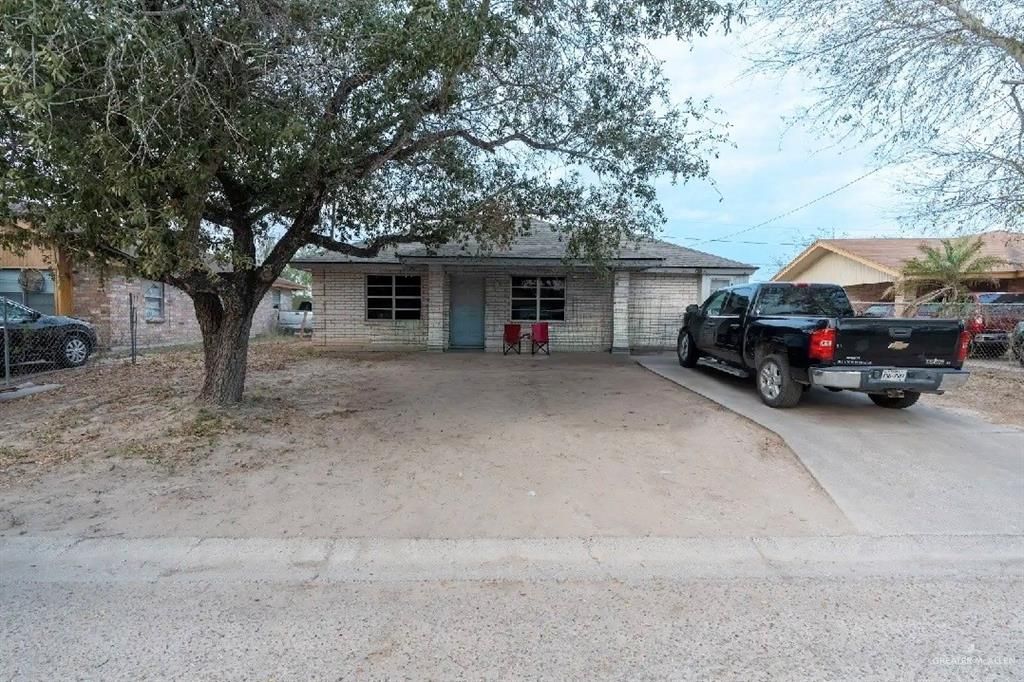 812 W 25th Street, Mission, TX 78574