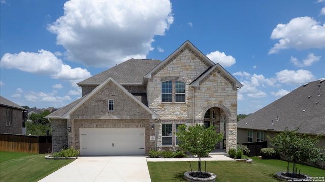 1119 Roaring Falls, New Braunfels, TX 78132