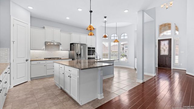 1119 Roaring Falls, New Braunfels, TX 78132