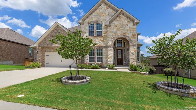 1119 Roaring Falls, New Braunfels, TX 78132
