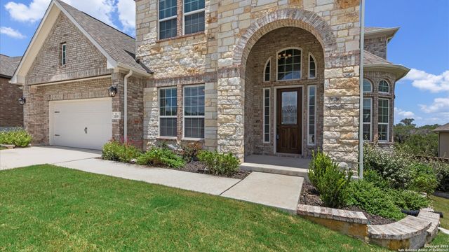1119 Roaring Falls, New Braunfels, TX 78132