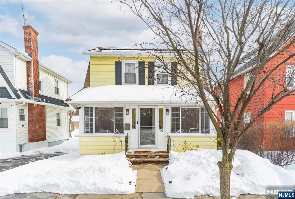 115 Spruce Street, Bloomfield, NJ 07003