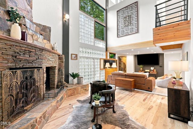 2925 Debra Drive, Raleigh, NC 27607