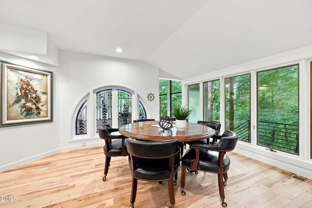 2925 Debra Drive, Raleigh, NC 27607