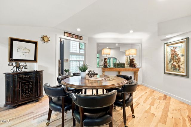 2925 Debra Drive, Raleigh, NC 27607