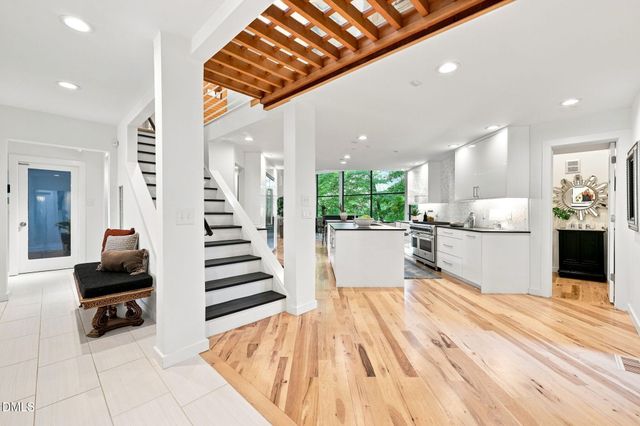 2925 Debra Drive, Raleigh, NC 27607