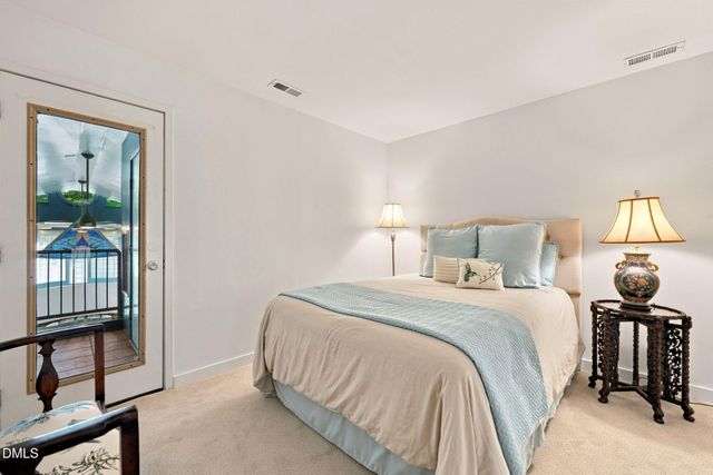 2925 Debra Drive, Raleigh, NC 27607