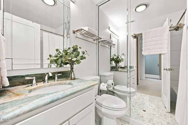 2925 Debra Drive, Raleigh, NC 27607