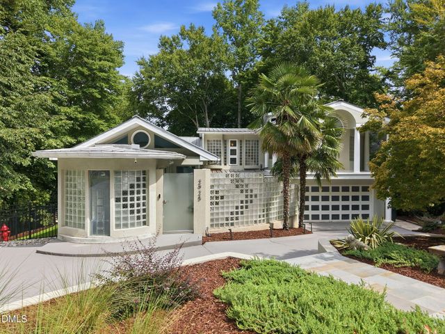 2925 Debra Drive, Raleigh, NC 27607