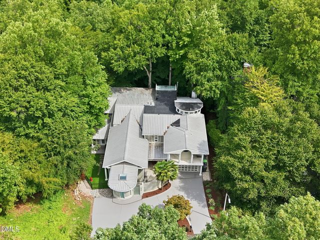 2925 Debra Drive, Raleigh, NC 27607