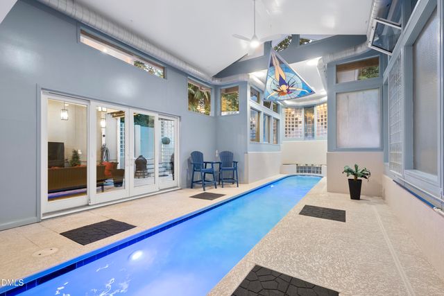 2925 Debra Drive, Raleigh, NC 27607