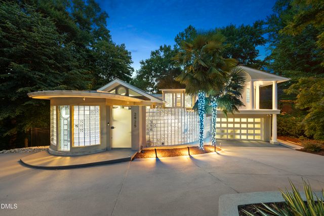 2925 Debra Drive, Raleigh, NC 27607