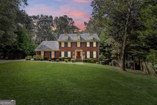 5774 Vantage Court, Stone Mountain, GA 30087