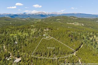 0 Spruce Way, Nederland, CO 80466