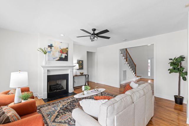 8746 Streamside Drive, Ooltewah, TN 37363